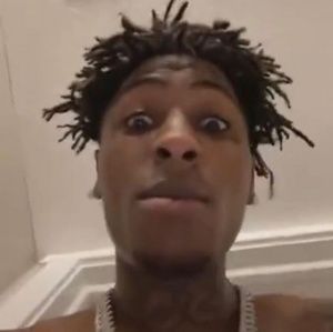 Meet your Posher, Kaleb